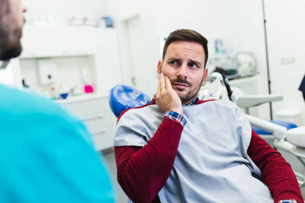 Why Choose Us for Your Dental Needs in Manchester, VA