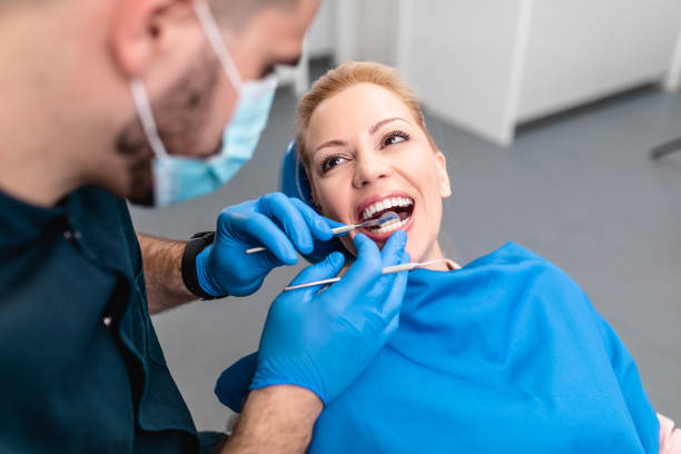 Oral Surgery in Manchester, VA