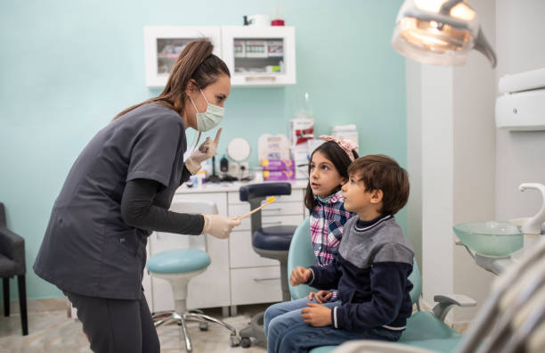 Dental X-Rays and Imaging in Manchester, VA